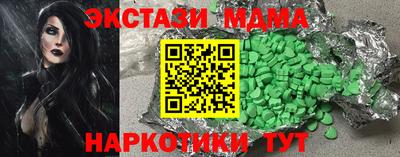 хмурый Кинель